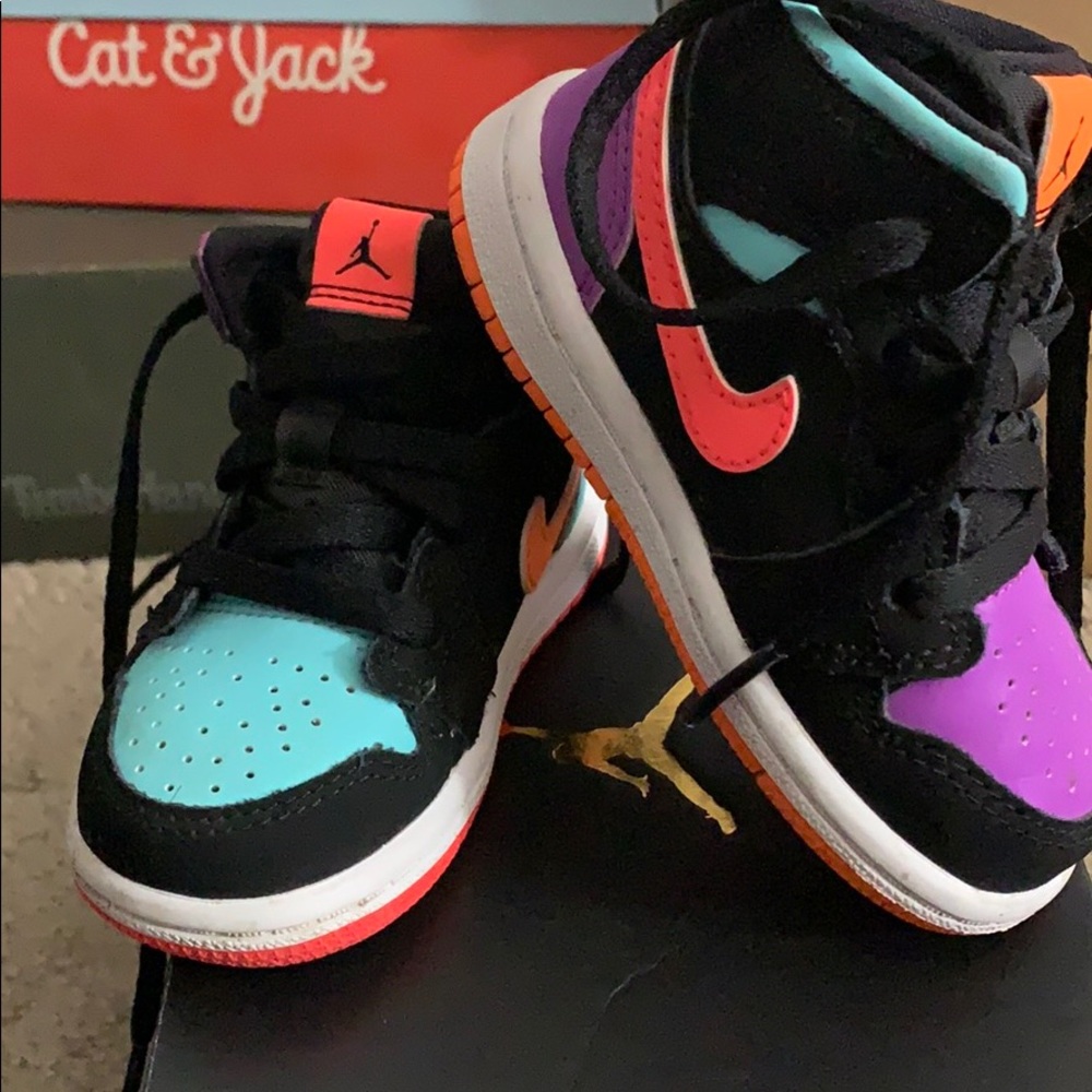COPY - Jordan 1
